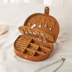Small Jewelry Box for Travel