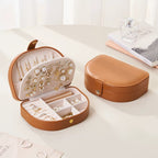 Small Jewelry Box for Travel